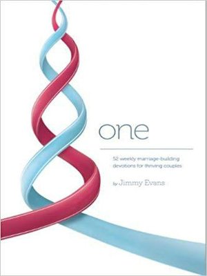 cover image of One